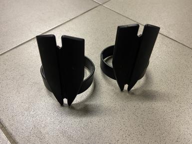 Кожух вилки передней, Yamaha, Raider, 2008, 0, 0