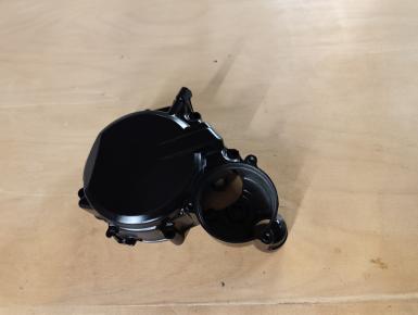 Крышка генератора, Suzuki, GSX R 750, 2007, 0, 0