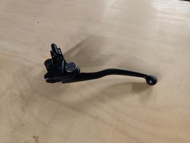 Машинка сцепления, Kawasaki, ZZR 400, 1992, 0, 0