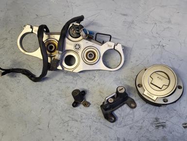 ЭБУ, Yamaha, FZ 1, 2006, 0, 0