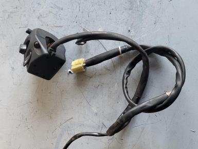 Пульт левый, Yamaha, FZ 1, 2006, 0, 0