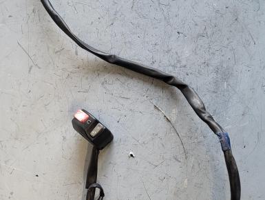 Пульт правый, Yamaha, FZ 1, 2006, 0, 0