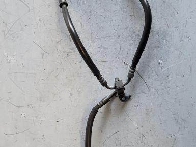 Шланг тормозной передний, Yamaha, FZ 1, 2006, 0, 0