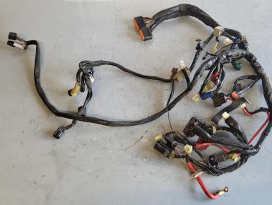 Проводка, Yamaha, FZ 1, 2006, 0, 0