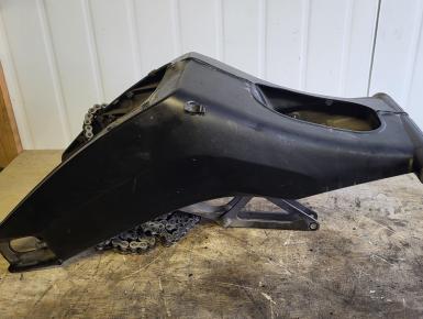 Маятник, Yamaha, FZ 1, 2006, 0, 0