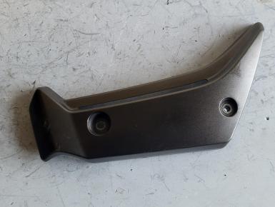 Накладка радиатора левая, Yamaha, FZ 1, 2006, 0, 0