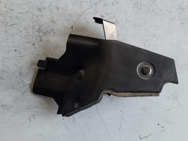 Накладка пластиковая правая, Yamaha, FZ 1, 2006, 0, 0