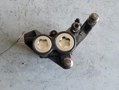 Суппорт Правый передний, Yamaha, FZ 1, 2006, 0, 0