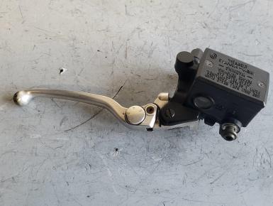 Машинка переднего тормоза, Yamaha, FZ 1, 2006, 0, 0