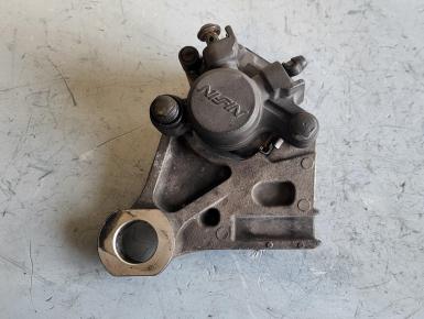 Суппорт Задний, Yamaha, FZ 1, 2006, 0, 0