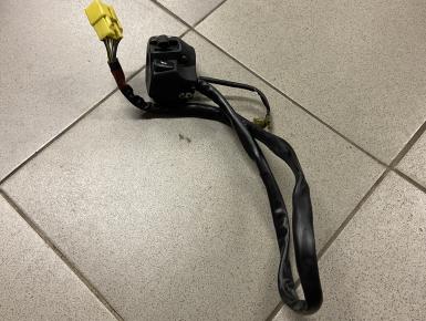 Пульт левый, Suzuki, GSF 1200 S Bandit, 2001, , 