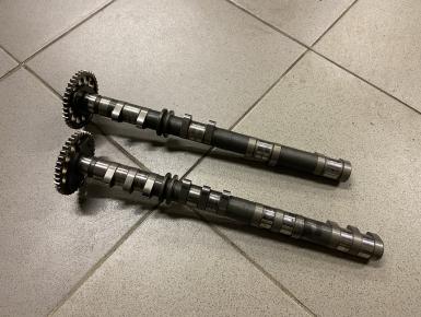 Распредвал, Yamaha, FZS 1000 Fazer, 2001, 0, 0