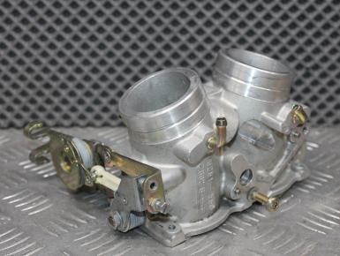 Дроссельные заслонки, Aprilia, SL 1000 Falco, 2001, 0, 0