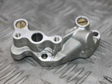 Кронштейн крепления форсунок, Aprilia, SL 1000 Falco, 2001, 0, 0