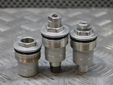 Пробка пера, Honda, CBR 600 F3, 1997, 0, 0