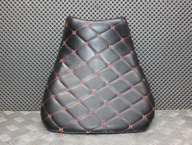 Сидение Водителя, Honda, CBR 900 RR / 929 RR (SC44), 2001, 0, 0