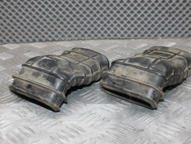 Воздуховоды (комплект, правый и левый), Honda, CBR 900 RR / 929 RR (SC44), 2001, 0, 0