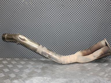 Коллектор выпускной, Honda, CBR 900 RR / 929 RR (SC44), 2001, 0, 0