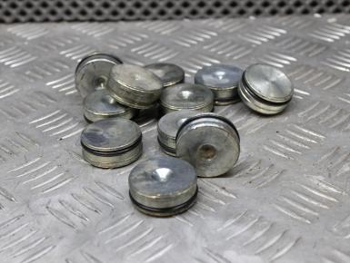 Пробка пера, Kawasaki, ZZR 400, 1999