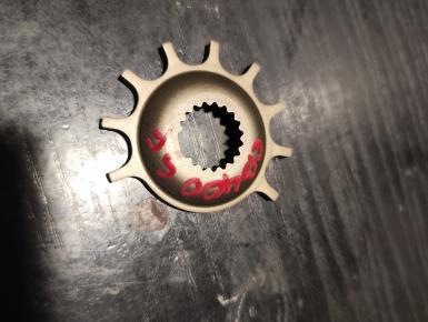 Диск импульсного датчика, Honda, CB 400 SF, 1996, 0, 0