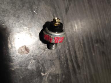 Датчик давления масла, Honda, CB 400 SF, 1996, 0, 0