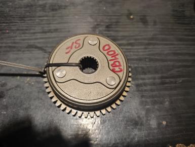 Обгонная муфта, Honda, CB 400 SF, 1996, 0, 0