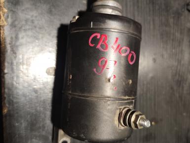 Стартер, Honda, CB 400 SF, 1996, 0, 0