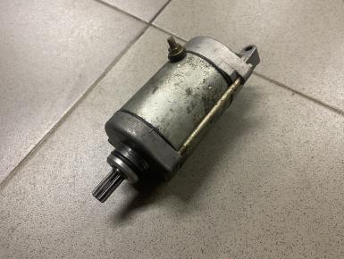 Стартер, Honda, CBR 900 RR / 929 RR (SC44), 2001, 0, 0