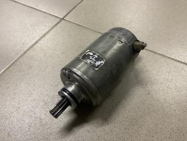 Стартер, Kawasaki, ZZR 400, 1991, 0, 0