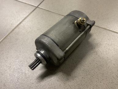 Стартер, Honda, BROS NT 400, 1990, 0, 0
