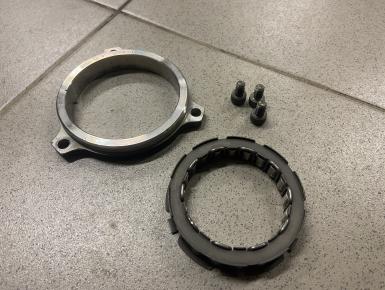 Обгонная муфта, Yamaha, FZS 1000 Fazer, 2001, 0, 0