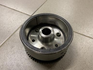 Ротор, Yamaha, YZF R6, 2001, 0, 0