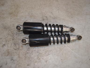 Амортизатор задний, Kawasaki, W 650, 2002, 0, 1