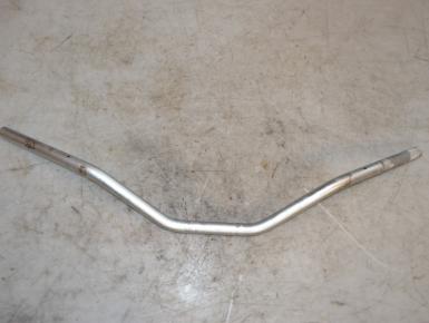 Руль, Kawasaki, W 650, 2002