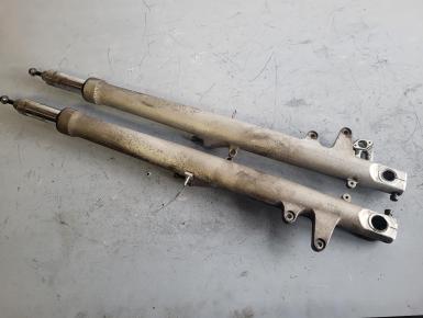 Вилка передняя, BMW, R 1150 RT, 2001, 0, 0