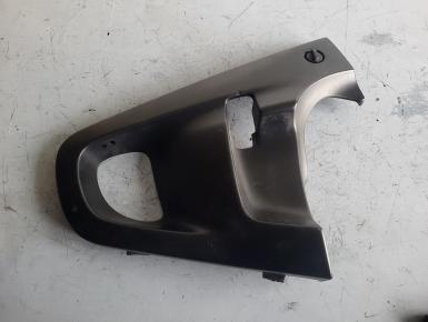 Пластик хвоста левый, BMW, R 1150 RT, 2001, 0, 0