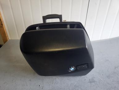 Кофр Задний левый (боковой), BMW, R 1150 RT, 2001