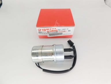 Топливный насос, Yamaha, V Star 1100 Classic, 2006, 0, 0