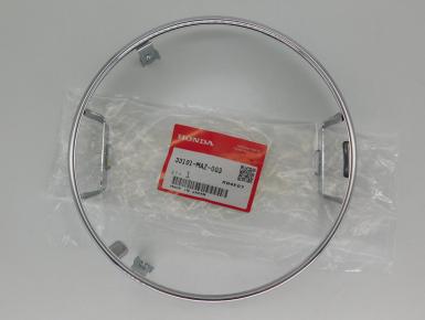 Корпус фары, Honda, X4, 1999, 0, 0