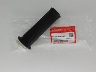 Ручка газа с грипсой, Honda, X4, 1999