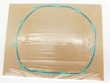 Прокладка крышки сцепления, Honda, X4, 1999, 0, 0