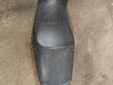 Сидение, Kawasaki, ZZR 400, 1998