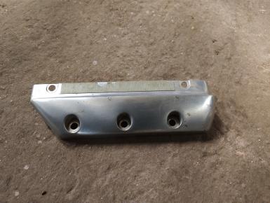 Накладка (крышка) металлическая , Honda, GL 1800 Gold Wing, 2003, 0, 0