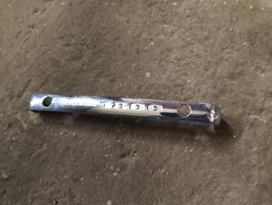 Накладка декоративная, Honda, GL 1800 Gold Wing, 2003, 0, 0