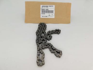 Цепь ГРМ, Kawasaki, VN 400 C Vulcan Classic, 1996, 0, 0