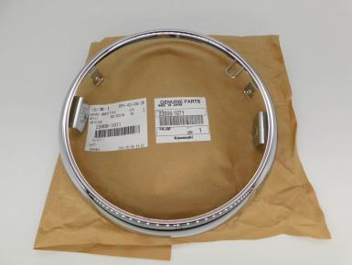 Корпус фары, Kawasaki, VN 400 C Vulcan Classic, 1996, 0, 0