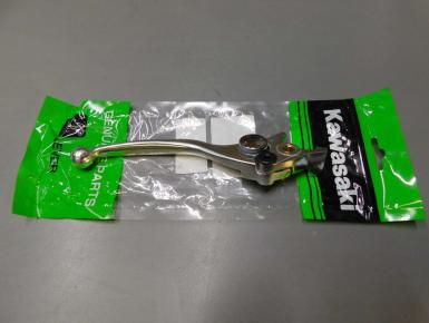 Рычаг тормоза, Kawasaki, VN 400 C Vulcan Classic, 1996, 0, 0