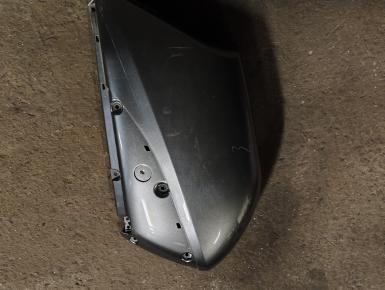 Кофр, Honda, GL 1800 Gold Wing, 2011, 0, 0