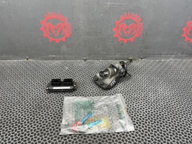 ЭБУ, Ducati, Multistrada 1000 DS, 2003