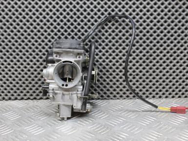 Карбюратор, Suzuki, AN 400 Skywave (Burgman), 1998, 0, 0